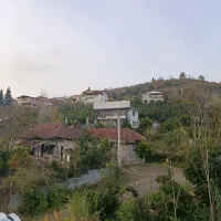 ویلا نیمه‌کاره با چشم‌انداز بی نظیر، فروش فوری|فروش خانه و ویلا|شیرگاه, |دیوار