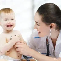 پرستار کودک ۲۴ ساعته