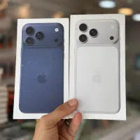 گوشی iphone 17 promax 256 اقساطی 12 ماهه