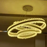 نصاب تخصصی لوستر نورمخف زیرکابینت لاین نوری برقکار