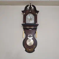 ساعت دیواری سالم