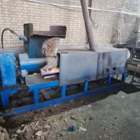 دستگاه اکسیدور گونی ذوب گونی زنده خور|ماشین‌آلات صنعتی|تهران, آذربایجان|دیوار