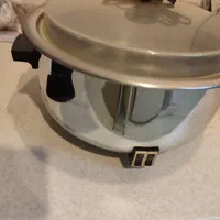 پلوپز استیل نپتون