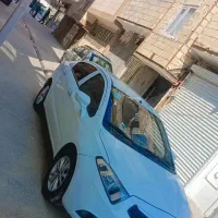 برلیانس h230 دنده ای