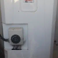 آبگرمکن دیواری مخزن دار مشهد دوام