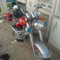 موتور gx 150|موتورسیکلت|قیدار, |دیوار