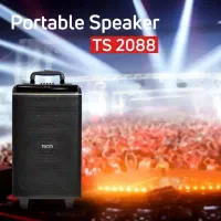 اسپیکر بلوتوثی تسکو TS 2088