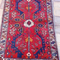 قالیچه دستباف