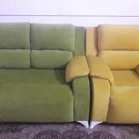 مبل چهار نفره