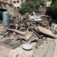 خرید و فروش آهن سنگین بار و شرکتی و کارخانه ای