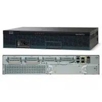 روتر Cisco 2911
