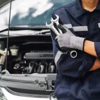 مکانیک جلوبند برق سیار (شبانه روز )