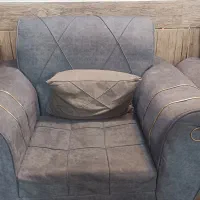 مبل هفت نفره