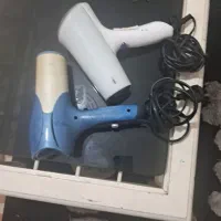 سشوار
