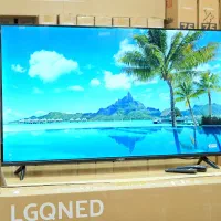 تلویزیون الجی مدل QNED90  اندونزی 2025