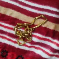 زنجیر|جواهرات|میناب, |دیوار