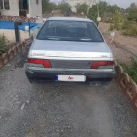 پژو روا مدل۸۶ دوگانه کارخانه|خودرو سواری و وانت|اراک, |دیوار