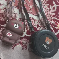 کیف بچگانه