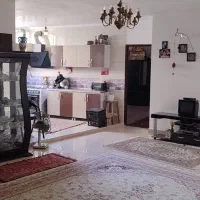 یک واحد آپارتمان در حد کلید نخورده|فروش آپارتمان|مهدی شهر, |دیوار