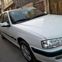 پژو پارس xu7p