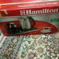 چای ساز لمسی هامیلتون  اصل نونو