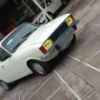 پیکان1381در حد|خودرو سواری و وانت|رشت, جانبازان|دیوار