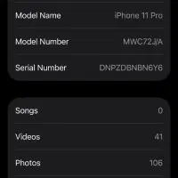 Iphone 11 pro 256|موبایل|تایباد, |دیوار