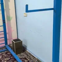 دار قالی-اسکلت