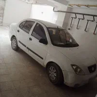 تیبا مدل 90