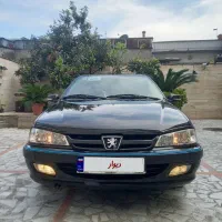 پژو پارس XU7  مدل 99