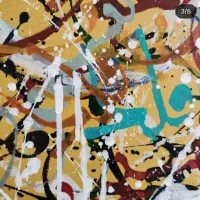 آموزش نقاشیخط حرفه ای