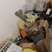 لو له پولیکا و اتصالات|مصالح و تجهیزات ساختمان|کرج, کوی امامیه|دیوار