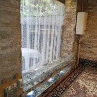 ویلایی نوساز شیک|اجارهٔ کوتاه‌مدت آپارتمان و سوئیت|کرج, شهرک بهارستان|دیوار