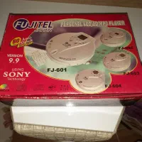 یک دستگاه وی سی دی پلیر فروشی|پخشکننده DVD و ویدیو|لنگرود, |دیوار