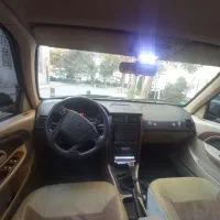 پژو پارس tu5 کلاس ۱۵|خودرو سواری و وانت|اصفهان, درب کوشک|دیوار