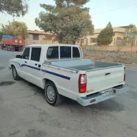 وانت مزدا دوکابین 2000|خودرو سواری و وانت|مشهد, آیت الله کاشانی|دیوار