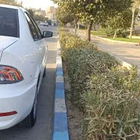 سمند سورن پلاس|خودرو سواری و وانت|نسیم‌شهر, |دیوار