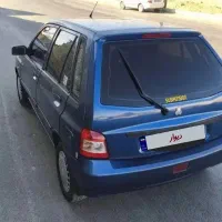 پراید ۱۱۱نقد و اقساط
