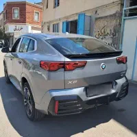 Bmw x2 25i sdrive|خودرو سواری و وانت|تهران, سهروردی|دیوار