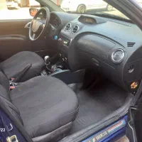 رانا LX بیرنگ ۹۴|خودرو سواری و وانت|ری, شهید غیوری (ابن باویه)|دیوار