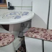 میز ناهارخوری