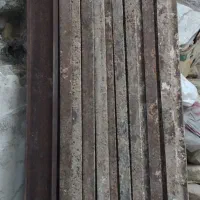اهن مستعمل  ۱۲ بلژیک و  پل ۱۶|مصالح و تجهیزات ساختمان|مشهد, هفده شهریور|دیوار