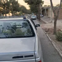 پزو 405 مدل 96|خودرو سواری و وانت|شاهینشهر, شهرک گلدیس|دیوار