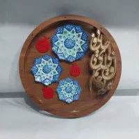 هدیه روز مادر ، یلدا|صنایع دستی و سایر لوازم تزئینی|قم, حنیف نژاد|دیوار