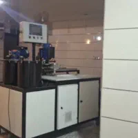 فروش دستگاه تولید فیلتر هوای خودرو
