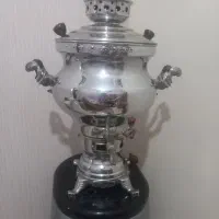 سماور گازی