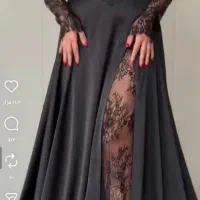 مزون عروس سفید