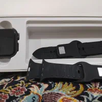 ساعت هوشمند در حد