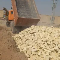 آجرفروشی باوی|مصالح و تجهیزات ساختمان|کارون, |دیوار