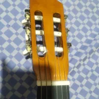 گیتار کامل دستساز و نوی KING با سیم درجه یک لابلا|گیتار، بیس، امپلیفایر|مشهد, الهیه|دیوار